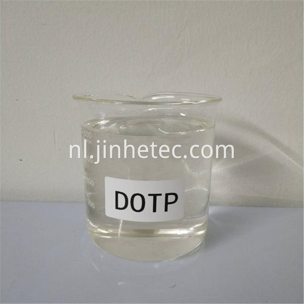 Enviromental Friendly Plasticizer Dioctyl Terephthalate 